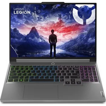 Notebook Lenovo Legion 5 (83DG004ACK)