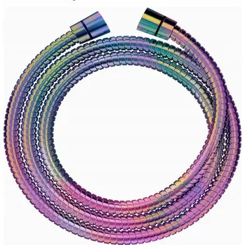 Sprchová hadice Hadice pro sprchovou hlavici Neon Duha odolná 180 cm