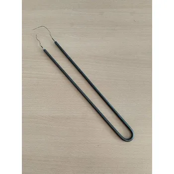 Příslušenství pro ohřívač vody Topné těleso VVM ve tvaru "U"