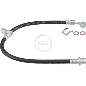 Brzdová hadice Brzdová hadice A.B.S. SL 1676