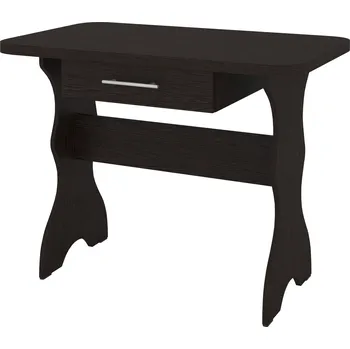 Jídelní stůl Slevadoma Jídelní stůl ZASUVKA Barva: wenge