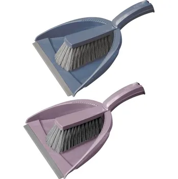 Lopatka s metličkou STYLE