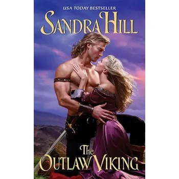 Outlaw Viking – Sandra Hill (EN)