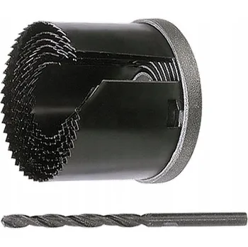 Vrták Korunkový Vrták Sparta 63 mm