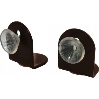 Obraz Samolepicí doraz Bolis 0 cm bílý