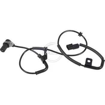 Přislušenství brzdového systému Snímač, počet otáček kol A.B.S. 30894