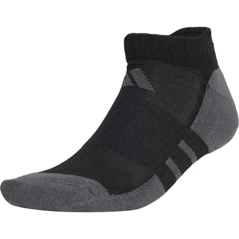 Pánské ponožky Ponožky ADIDAS ESS CC LOW 3P JC6452 – Černá 46-48