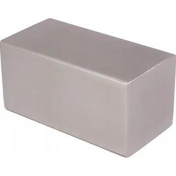 Zábradlí 40 x 40 mm Nerezový adaptér pro dřevěné madlo