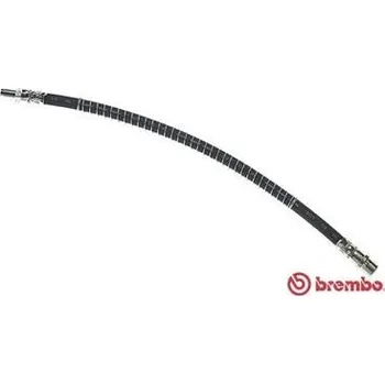 Brzdová hadice Brzdová hadice BREMBO T 50 064