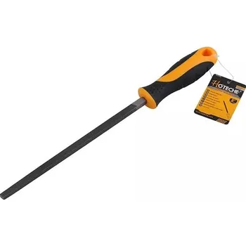 Pilník na kov čtyřhranný 10”/250MM HOTECHE (400510)