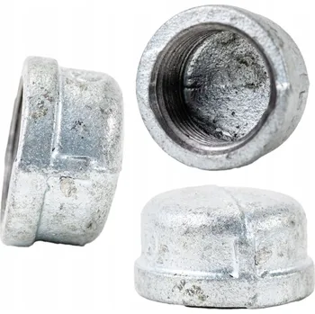 Vrták Záslepka pozink 1/2 pozinkovaná