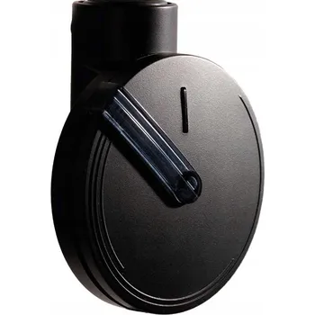 Přímotop ENIX Topné těleso GV pro radiátory 900W černé