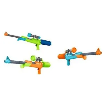 Dětská zbraň Pistolet na wodę 86cm MIX