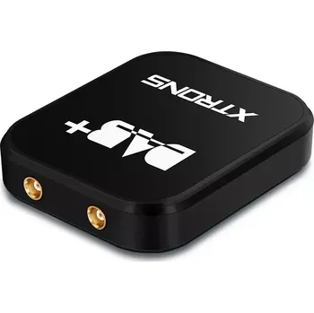 Autorádio Xtrons ACUSBDAB05T