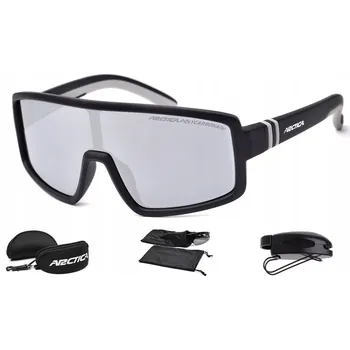 Sluneční brýle Brýle Arctica S-1010