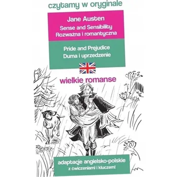 Pride and Prejudice / Duma i uprzedzenie Jane Austen