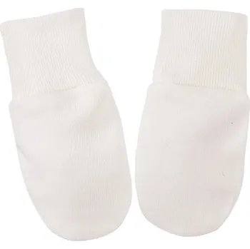 Rukavice Eevi EV906137 krémové