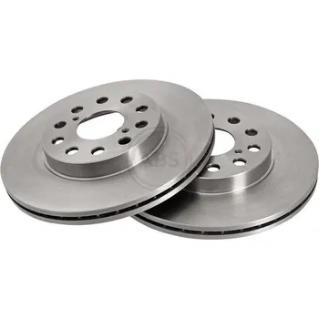 Brzdový kotouč Brzdový kotouč A.B.S. 16612