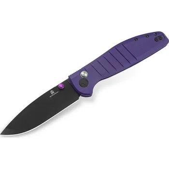 kapesní nůž Bestechman Goodboy BMK04F fialová