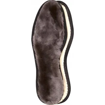 Pracovní obuv Vložky do bot Barth z pravé jehněčí kůže, velikost 37