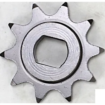 Řetězová sada pro motocykl ŘETĚZOVÉ KOLO F 415 10T 481--415-10P