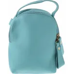 Kabelka na mobil Basic s popruhem tyrkysová