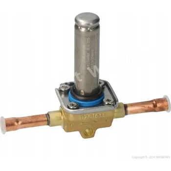 Ventil Ventil Danfoss EVR 3 pájecí 1/4" 032F1206