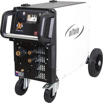 Svářečka Svářečka aXe 201 MIG LCD ALFA IN