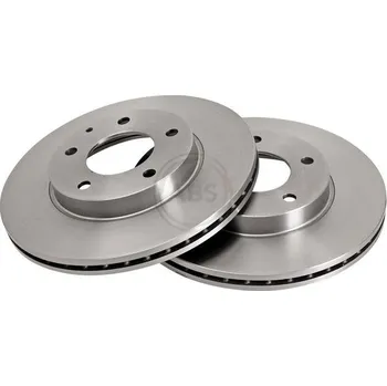 Brzdový kotouč Brzdový kotouč A.B.S. 16456