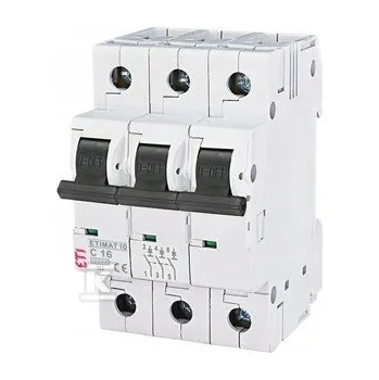 vypínač Jistič Eti 002135716