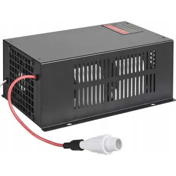 Zabezpečení domácnosti VEVOR Zasilanie Lasera 600W Ma Żelazną Obudowę Szybkie Odprowadzanie Ciepła