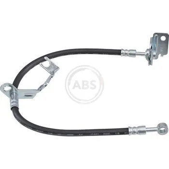 Brzdová hadice Brzdová hadice A.B.S. SL 1641