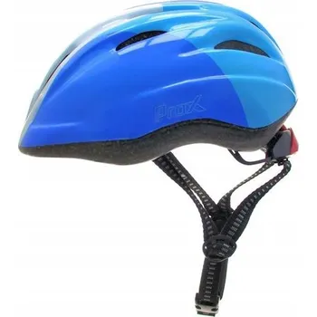 Cyklistická přilba Dětská cyklistická helma Prox Spidy M modrá