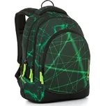 Studentský batoh DIGITAL 22 B - LASER