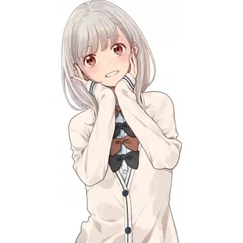 Obraz Plakát anime 42 x 54,1 cm