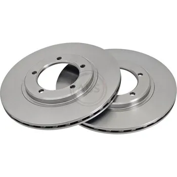 Brzdový kotouč Brzdový kotouč A.B.S. 16049