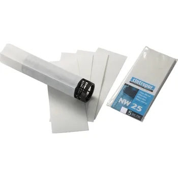 vodní filtr FILTRAČNÍ VLOŽKY DO CINTROPUR NW25 - 150 MIKRONŮ 5 KS