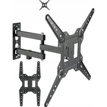 Televizní držák OTOČNÝ DRŽÁK NA TELEVIZI 32LH510B LG VĚŠÁK RAMENO MONTÁŽ UCHYCENÍ