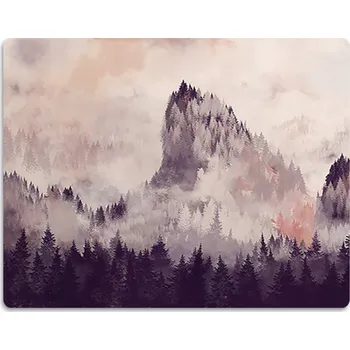 Miska pro psa Misky do misek Mountain pro kočky a psy 45x35cm