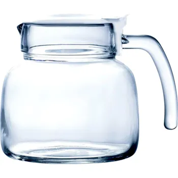 Džbán s víkem 1,4 l LUMINARC