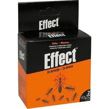 Insekticid Účinná návnada na mravence PLANTELLA