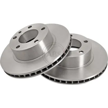 Brzdový kotouč Brzdový kotouč A.B.S. 15769