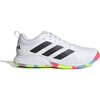 Dámské tenisky Dámské Sálové boty ADIDAS COURT TEAM 2.0 W IH8109 – Bílá 43 1/3