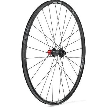 Zapletené kolo Zapletené kolo MICHE MTB 29 XM45 Boost zadní CL, Shimano 11