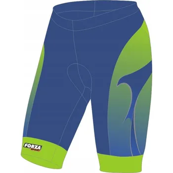 Pánské kraťasy KRAŤASY KRAŤASY FORZA BEZ ŠLÍ NORDLYS M