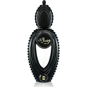 Dámský parfém Ajmal Wisal Layl - EDP 50 ml