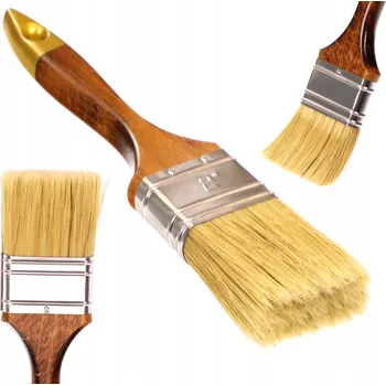 Vrták Plochý štětec rovný Bobimarket 5 cm