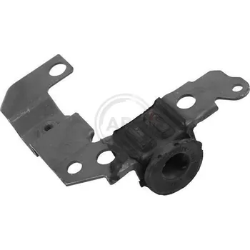 Zavěšení kol Uložení, řídicí mechanismus A.B.S. 270104