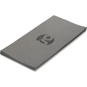 Karimatka Pěnová karimatka Gossamer Gear skládaná Barva: Grey