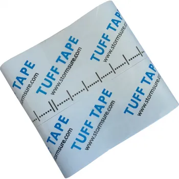 Lepicí páska Opravná páska Stormsure Tuff Tape 75 mm x 100 cm